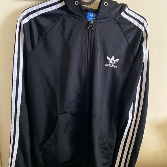 adidas Jackets & Blazers - Adidas track jacket